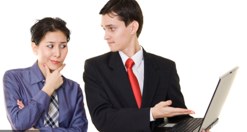 Ятгах урлагийн учир начир